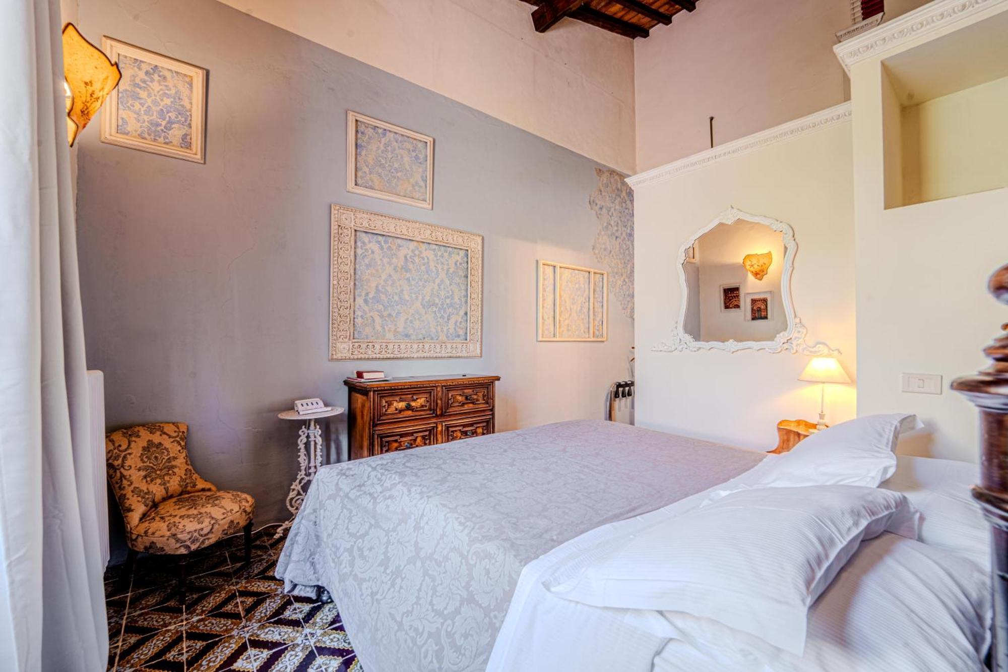Relais & Maison Grand Tour Florenz Exterior foto